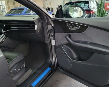 Ауді Q8 2025 у Хмельницькому на Automoto.ua Ауді Q8, об'ємом двигуна 3 л та пробігом 0 тис. км за 118117 $, фото 21 на Automoto.ua