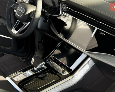 Ауди Q8, объемом двигателя 2.97 л и пробегом 0 тыс. км за 108524 $, фото 19 на Automoto.ua
