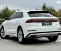 Ауди Q8, объемом двигателя 3 л и пробегом 1 тыс. км за 87700 $, фото 10 на Automoto.ua