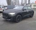 купить новое авто Ауди Q8 2025 года от официального дилера Порше Захід Ауди фото