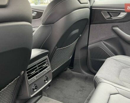 Ауді Q8, об'ємом двигуна 2.97 л та пробігом 0 тис. км за 103848 $, фото 17 на Automoto.ua