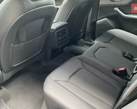 купити нове авто Ауді Q8 2025 року від офіційного дилера Ауді Центр Дніпро Ауді фото