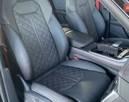 Ауди Q8 2025 года купить новое авто Ауди Q8 2025 года от официального дилера Ауді Центр Дніпро Ауди фото