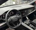 Ауди Q8, объемом двигателя 2.97 л и пробегом 0 тыс. км за 93336 $, фото 6 на Automoto.ua