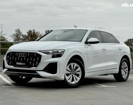 Ауди Q8, объемом двигателя 3 л и пробегом 1 тыс. км за 87700 $, фото 4 на Automoto.ua