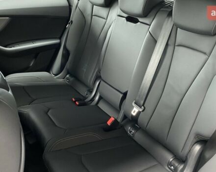 купити нове авто Ауді Q8 2025 року від офіційного дилера Ауді Центр Дніпро Ауді фото