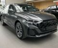 купити нове авто Ауді Q8 2025 року від офіційного дилера Ауді Центр Дніпро Ауді фото
