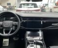 купити нове авто Ауді Q8 2025 року від офіційного дилера Ауді Центр Дніпро Ауді фото