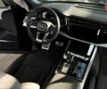 Ауди Q8, объемом двигателя 2.97 л и пробегом 0 тыс. км за 108524 $, фото 24 на Automoto.ua