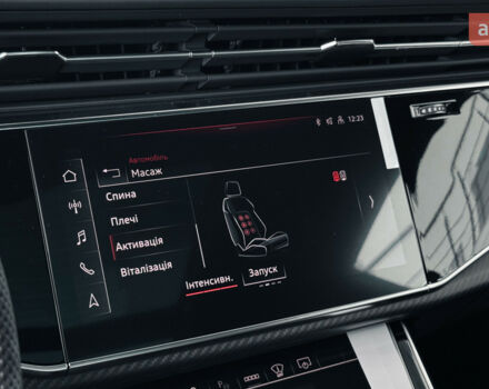 купить новое авто Ауди Q8 2025 года от официального дилера Порше Захід Ауди фото