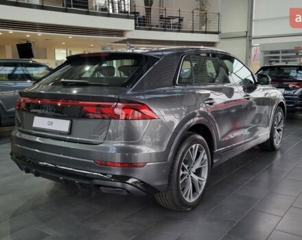 Ауді Q8 2025 у Хмельницькому на Automoto.ua Ауді Q8, об'ємом двигуна 3 л та пробігом 0 тис. км за 118117 $, фото 2 на Automoto.ua