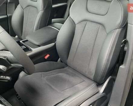 Ауди Q8 2025 года купить новое авто Ауди Q8 2025 года от официального дилера Ауді Центр Дніпро Ауди фото