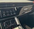 Ауди Q8, объемом двигателя 2.97 л и пробегом 0 тыс. км за 106878 $, фото 17 на Automoto.ua