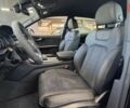Ауди Q8, объемом двигателя 2.97 л и пробегом 0 тыс. км за 100163 $, фото 7 на Automoto.ua