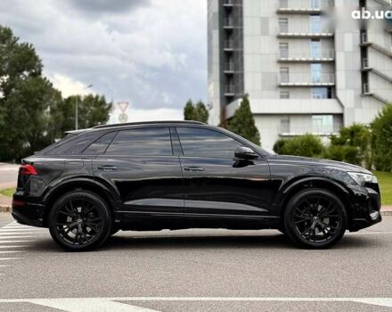 Ауді Q8, об'ємом двигуна 3 л та пробігом 1 тис. км за 110900 $, фото 18 на Automoto.ua