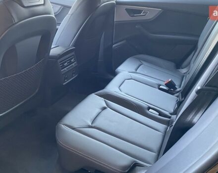 купити нове авто Ауді Q8 2025 року від офіційного дилера Ауді Центр Дніпро Ауді фото