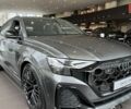 Ауді Q8, об'ємом двигуна 2.97 л та пробігом 0 тис. км за 113651 $, фото 2 на Automoto.ua