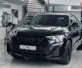 купить новое авто Ауди Q8 2025 года от официального дилера Порше Захід Ауди фото
