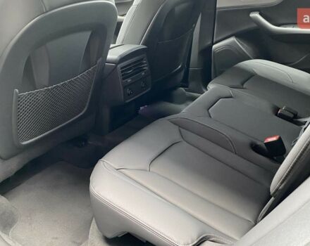 купити нове авто Ауді Q8 2025 року від офіційного дилера Ауді Центр Дніпро Ауді фото