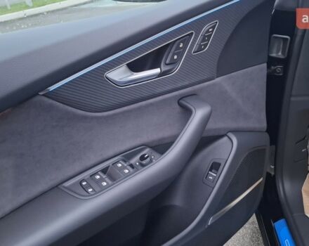 купить новое авто Ауди Q8 2025 года от официального дилера Порше Захід Ауди фото