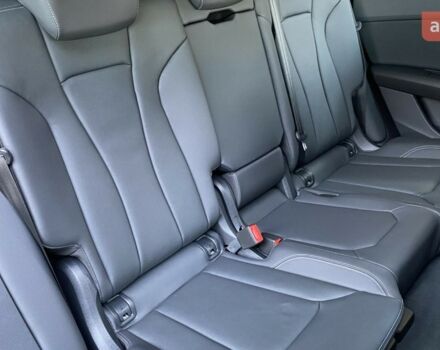 купити нове авто Ауді Q8 2025 року від офіційного дилера Ауді Центр Дніпро Ауді фото