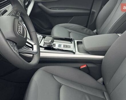 Ауді Q8, об'ємом двигуна 2.97 л та пробігом 0 тис. км за 79200 $, фото 2 на Automoto.ua