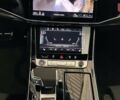 Ауди Q8, объемом двигателя 2.97 л и пробегом 0 тыс. км за 111400 $, фото 9 на Automoto.ua