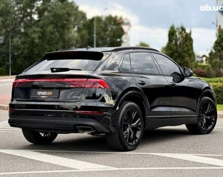 Ауді Q8, об'ємом двигуна 3 л та пробігом 1 тис. км за 110900 $, фото 15 на Automoto.ua