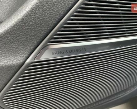 купити нове авто Ауді Q8 2025 року від офіційного дилера Ауді Центр Дніпро Ауді фото