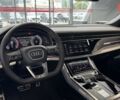 Ауди Q8, объемом двигателя 2.97 л и пробегом 0 тыс. км за 113355 $, фото 15 на Automoto.ua