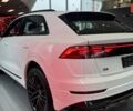 Ауди Q8, объемом двигателя 2.97 л и пробегом 0 тыс. км за 103552 $, фото 4 на Automoto.ua