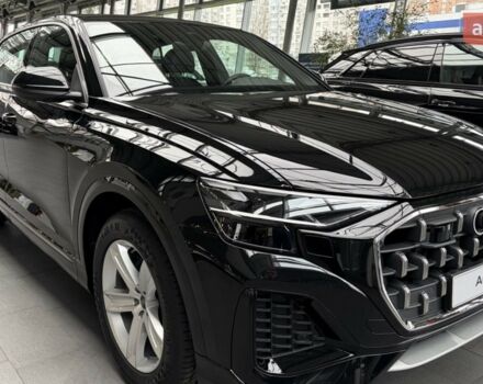 Ауди Q8, объемом двигателя 2.97 л и пробегом 0 тыс. км за 93336 $, фото 3 на Automoto.ua