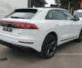 купить новое авто Ауди Q8 2025 года от официального дилера Порше Захід Ауди фото