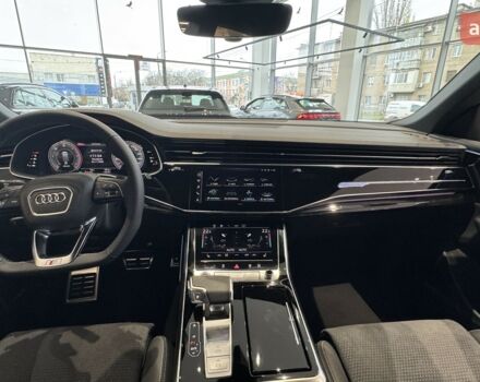 Ауді Q8, об'ємом двигуна 2.97 л та пробігом 0 тис. км за 95660 $, фото 11 на Automoto.ua