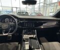 Ауді Q8, об'ємом двигуна 2.97 л та пробігом 0 тис. км за 95660 $, фото 11 на Automoto.ua