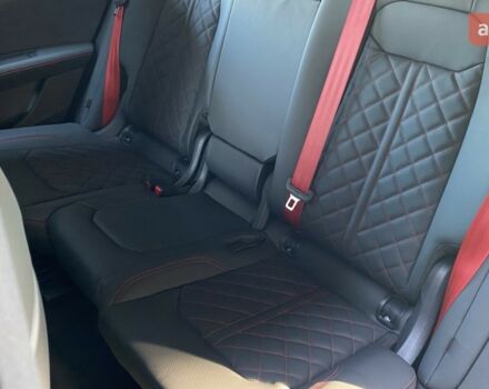 Ауди Q8 2025 года купить новое авто Ауди Q8 2025 года от официального дилера Ауді Центр Дніпро Ауди фото