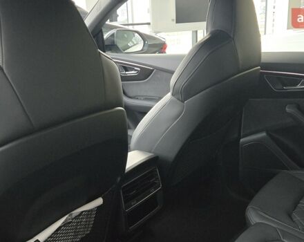 купить новое авто Ауди Q8 2025 года от официального дилера Ауді-Центр Харків Ауди фото