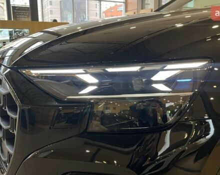 Ауді Q8, об'ємом двигуна 2.97 л та пробігом 0 тис. км за 113036 $, фото 6 на Automoto.ua