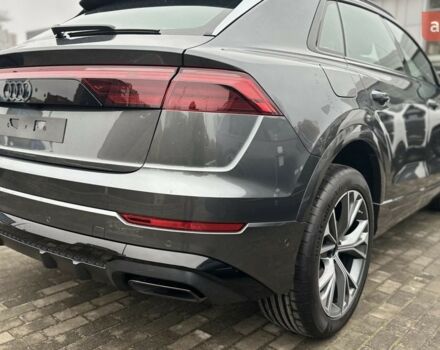 Ауди Q8, объемом двигателя 2.97 л и пробегом 0 тыс. км за 104999 $, фото 28 на Automoto.ua