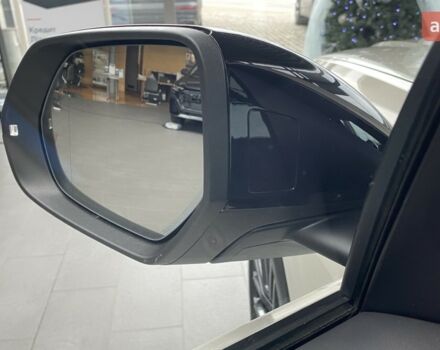 купить новое авто Ауди Q8 2025 года от официального дилера Ауді Центр Дніпро Ауди фото