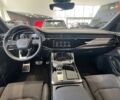 Ауди Q8, объемом двигателя 2.97 л и пробегом 0 тыс. км за 97239 $, фото 10 на Automoto.ua