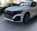 купить новое авто Ауди Q8 2025 года от официального дилера Ауді Центр Дніпро Ауди фото