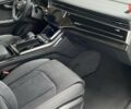купить новое авто Ауди Q8 2025 года от официального дилера Ауді Центр Дніпро Ауди фото
