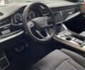 купити нове авто Ауді Q8 2025 року від офіційного дилера Ауді Центр Дніпро Ауді фото