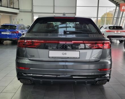 Ауді Q8 2025 у Хмельницькому на Automoto.ua Ауді Q8, об'ємом двигуна 3 л та пробігом 0 тис. км за 118117 $, фото 3 на Automoto.ua