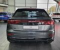 Ауді Q8 2025 у Хмельницькому на Automoto.ua Ауді Q8, об'ємом двигуна 3 л та пробігом 0 тис. км за 118117 $, фото 3 на Automoto.ua