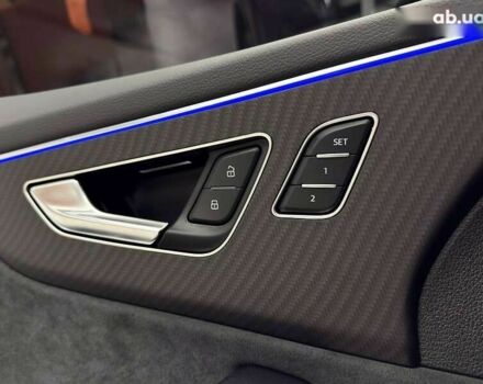 Ауди Q8, объемом двигателя 3 л и пробегом 1 тыс. км за 106900 $, фото 19 на Automoto.ua