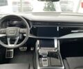 купить новое авто Ауди Q8 2025 года от официального дилера Ауді Центр Дніпро Ауди фото
