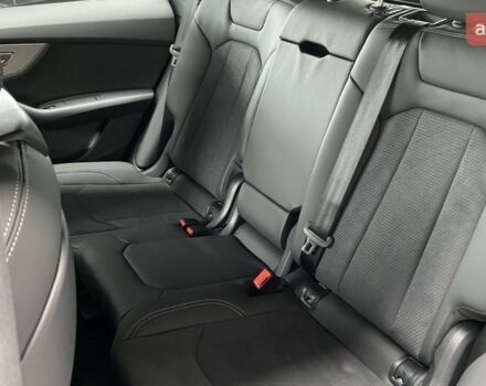 купити нове авто Ауді Q8 2025 року від офіційного дилера Ауді Центр Дніпро Ауді фото