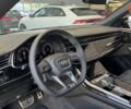 Ауди Q8, объемом двигателя 2.97 л и пробегом 0 тыс. км за 105328 $, фото 9 на Automoto.ua